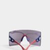 Hype Blue Sunglasses Hype Blue Sunglasses