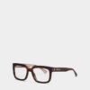 Hype Brown Horn Optical Glasses Hype Brown Horn Optical Glasses