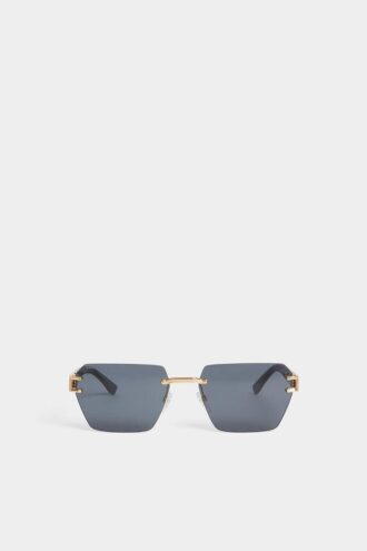 Hype Gold Sunglasses Hype Gold Sunglasses