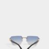 Hype Gold Sunglasses Hype Gold Sunglasses