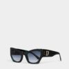 Hype Green Horn Sunglasses Hype Green Horn Sunglasses