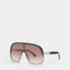 Hype Green Sunglasses Hype Green Sunglasses
