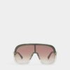 Hype Green Sunglasses Hype Green Sunglasses