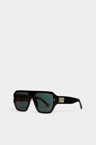 Hype Havana Pattern Sunglasses Hype Havana Pattern Sunglasses