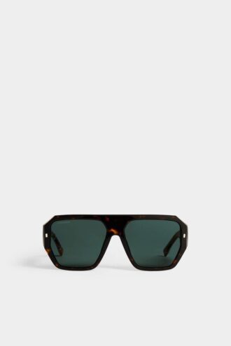 Hype Havana Pattern Sunglasses Hype Havana Pattern Sunglasses