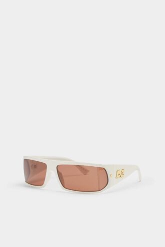 Hype Ivory Sunglasses Hype Ivory Sunglasses