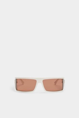 Hype Ivory Sunglasses Hype Ivory Sunglasses
