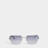 Hype Palladium Sunglasses Hype Palladium Sunglasses