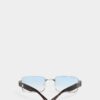 Hype Palladium Sunglasses