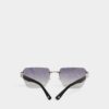 Hype Palladium Sunglasses Hype Palladium Sunglasses