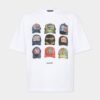 Iconique Loose Fit T-Shirt