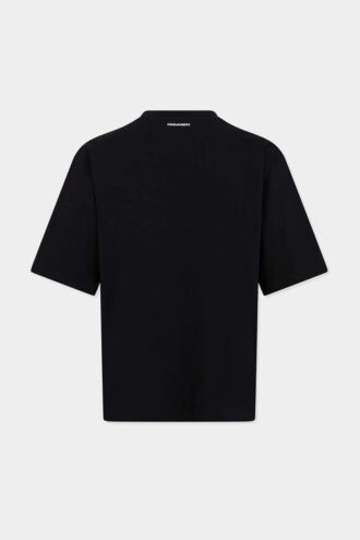 Iconique Loose Fit T-Shirt
