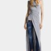 Iconique One Shoulder Dress
