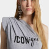 Iconique One Shoulder Dress
