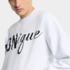 Iconique Relax Fit Crewneck