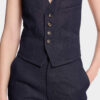 Indigo Wash Denim Suit Indigo Wash Denim Suit