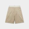 Inside out Elastic Boxer Shorts