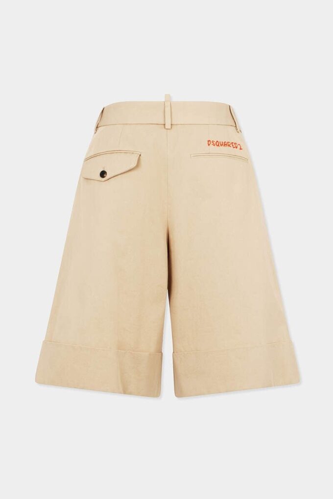 Jen Giant Shorts Jen Giant Shorts