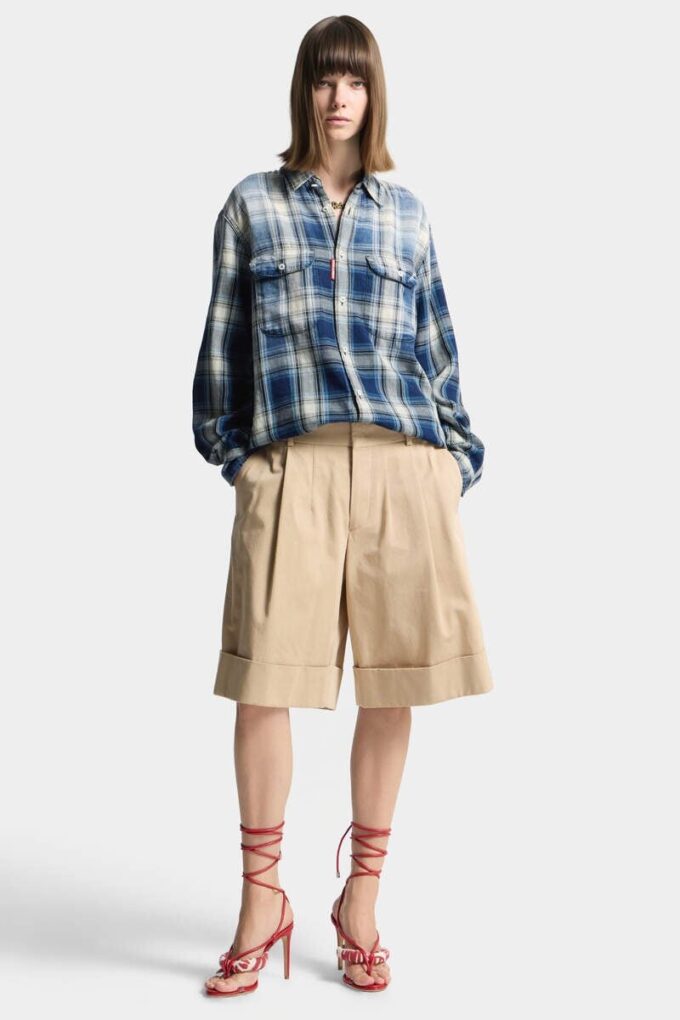 Jen Giant Shorts Jen Giant Shorts