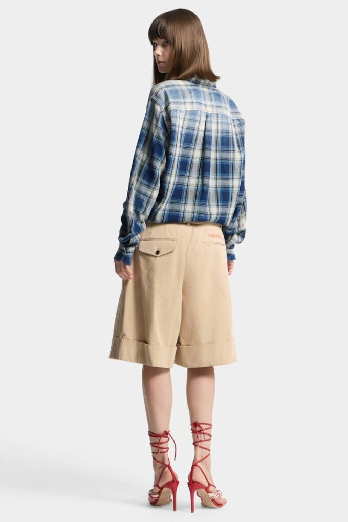 Jen Giant Shorts Jen Giant Shorts