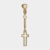 Jesus Earring