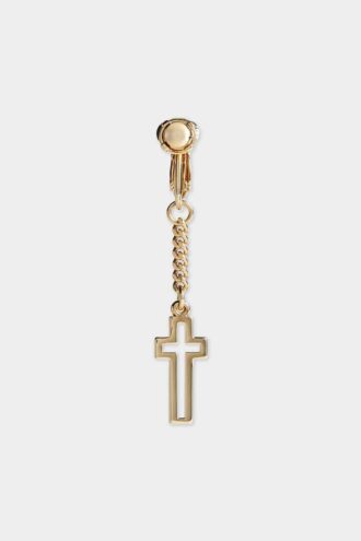 Jesus Earring Jesus Earring