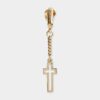 Jesus Earring