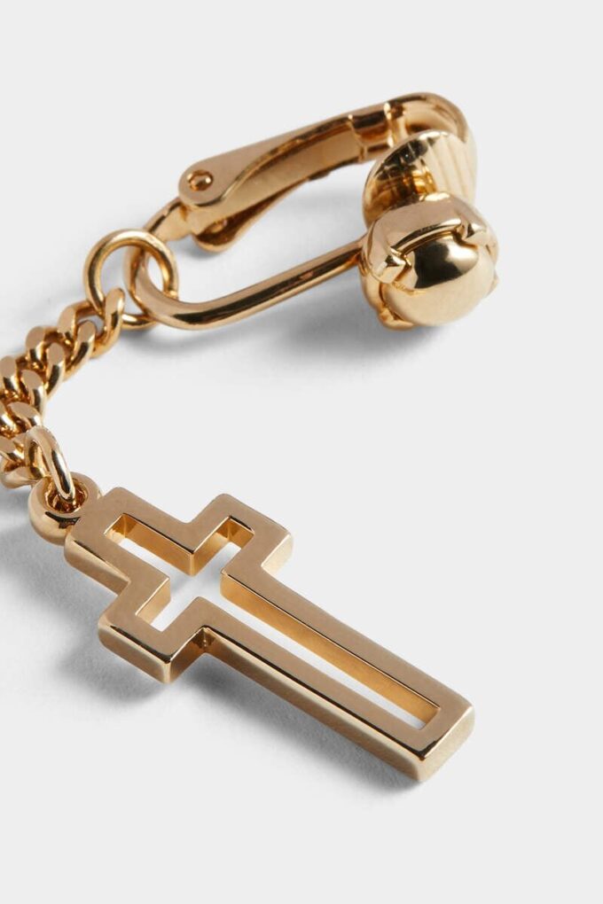 Jesus Earring
