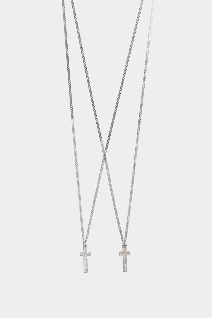 Jesus Necklace Jesus Necklace