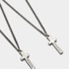 Jesus Necklace Jesus Necklace