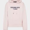Just Right Fit D2 Milano Hoodie Just Right Fit D2 Milano Hoodie