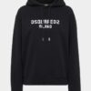 Just Right Fit D2 Milano Hoodie Just Right Fit D2 Milano Hoodie
