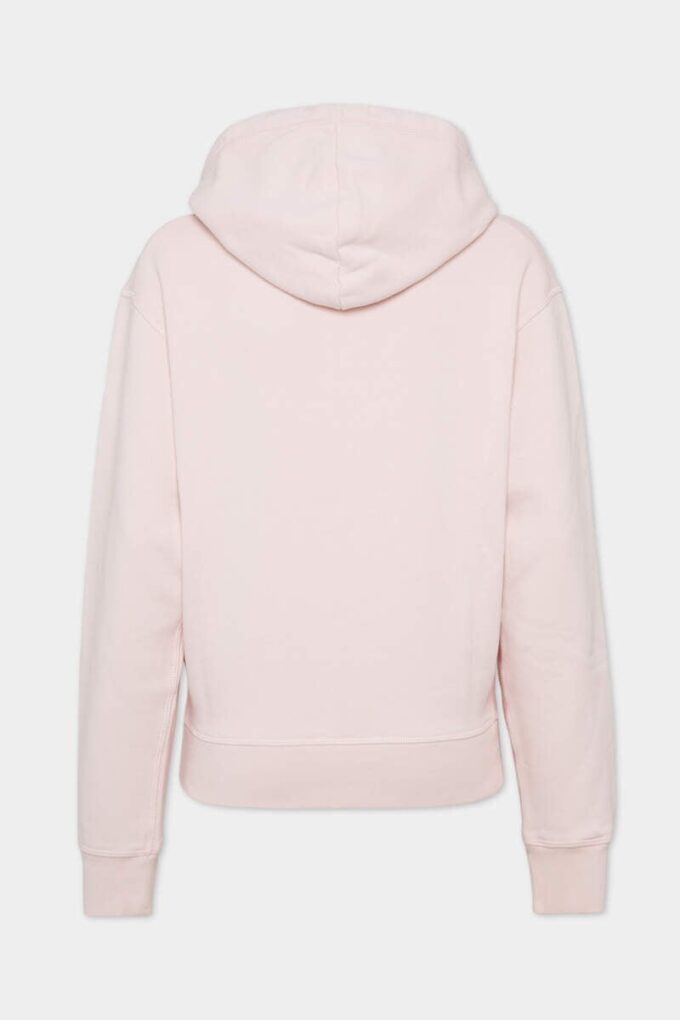 Just Right Fit D2 Milano Hoodie Just Right Fit D2 Milano Hoodie