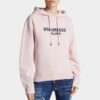 Just Right Fit D2 Milano Hoodie Just Right Fit D2 Milano Hoodie