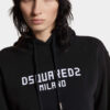 Just Right Fit D2 Milano Hoodie Just Right Fit D2 Milano Hoodie