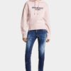 Just Right Fit D2 Milano Hoodie Just Right Fit D2 Milano Hoodie