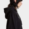 Just Right Fit D2 Milano Hoodie Just Right Fit D2 Milano Hoodie