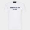 Just Right Fit D2 Milano T-Shirt