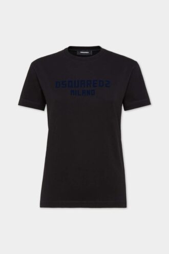 Just Right Fit D2 Milano T-Shirt Just Right Fit D2 Milano T-Shirt