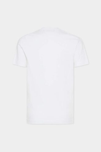 Just Right Fit D2 Milano T-Shirt Just Right Fit D2 Milano T-Shirt
