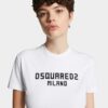 Just Right Fit D2 Milano T-Shirt