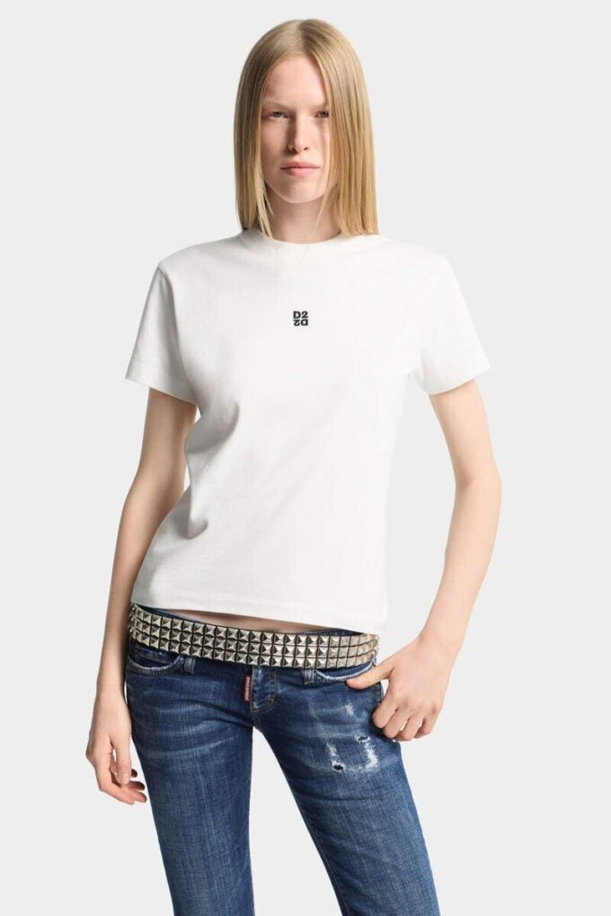 Just Right Fit T-Shirt Twin Pack Just Right Fit T-Shirt Twin Pack