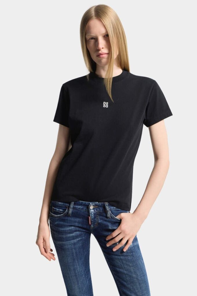 Just Right Fit T-Shirt Twin Pack Just Right Fit T-Shirt Twin Pack
