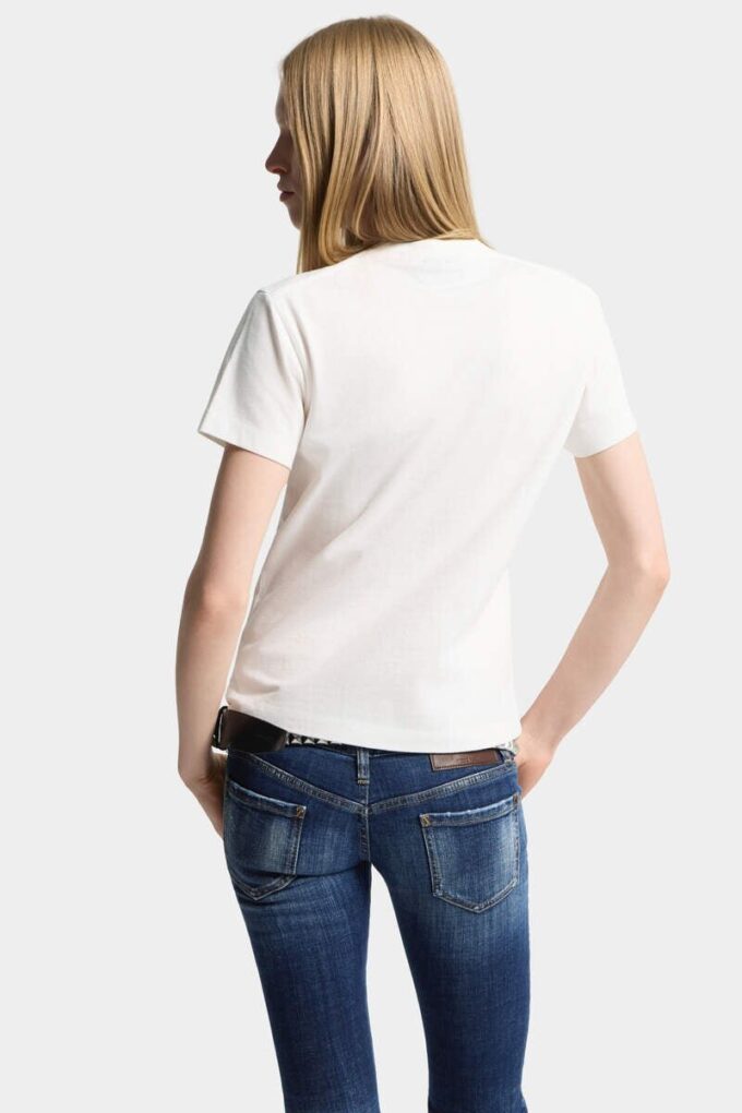 Just Right Fit T-Shirt Twin Pack Just Right Fit T-Shirt Twin Pack