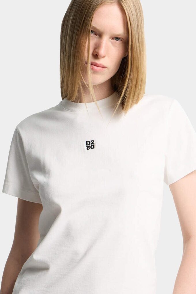 Just Right Fit T-Shirt Twin Pack Just Right Fit T-Shirt Twin Pack