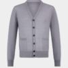Knit Cardigan Knit Cardigan