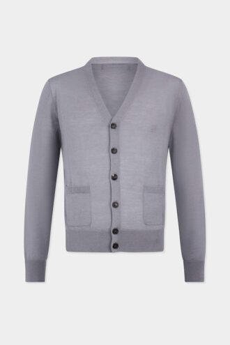 Knit Cardigan