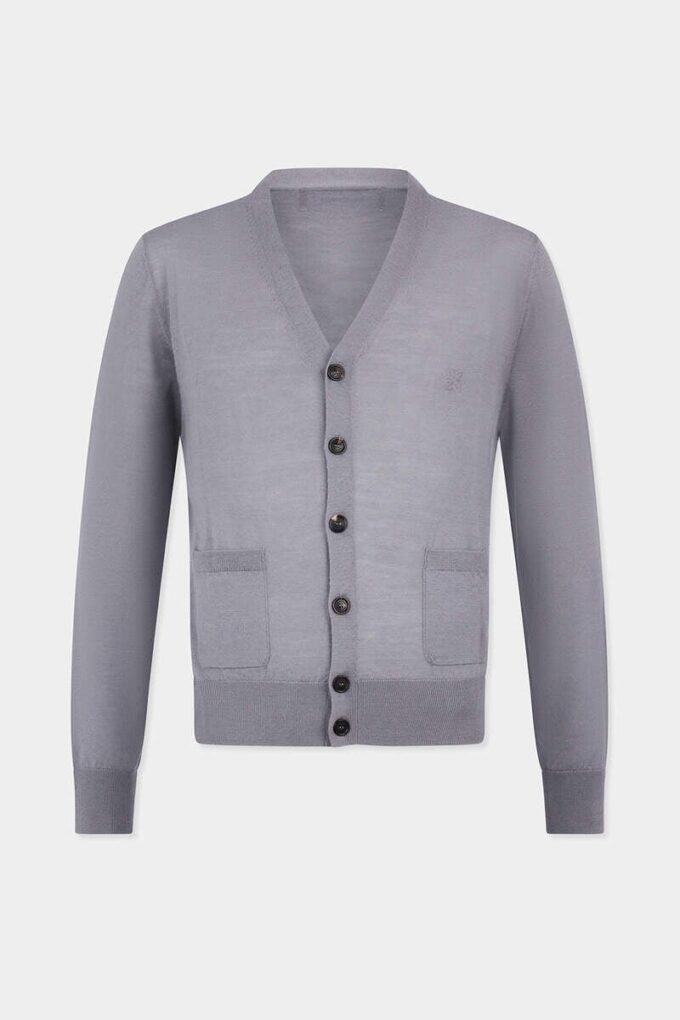 Knit Cardigan Knit Cardigan