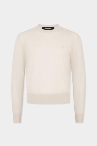 Knit Crewneck