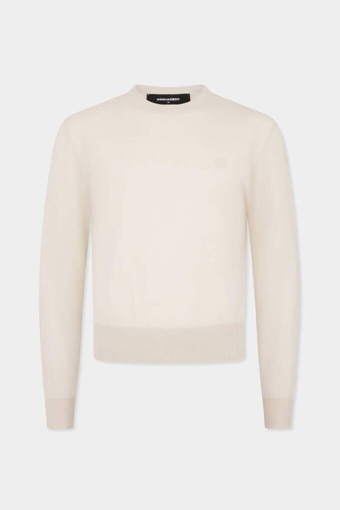 Knit Crewneck Knit Crewneck